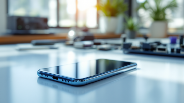 iPhone 16e con modem 5G innovativo di Apple