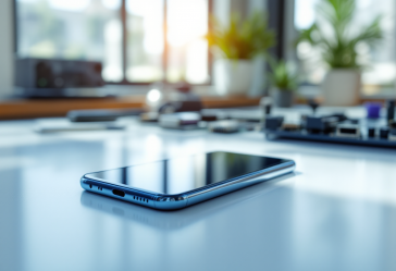 iPhone 16e con modem 5G innovativo di Apple