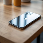 iPhone 16e con nuove funzionalità e design innovativo