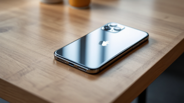 iPhone 16e con nuove funzionalità e design innovativo