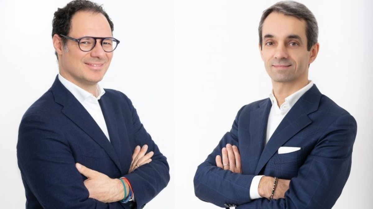 Simone Cremonini e Giacomo Picchetto entrano in Alkemia Capital: focus su AI e crescita