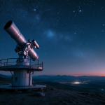 Immagine delle nuove lune di Saturno scoperte recentemente