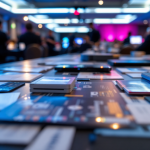 Immagine che rappresenta l'AI contro la pirateria audiovisiva