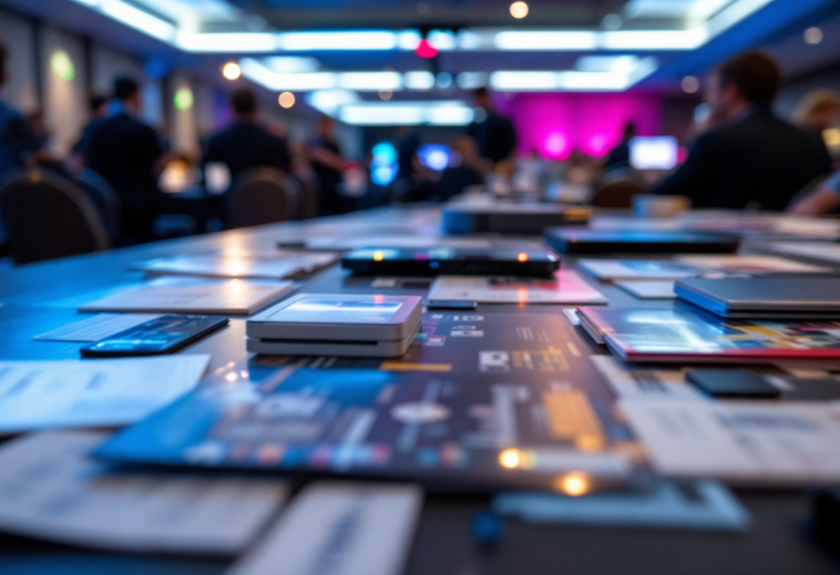 Immagine che rappresenta l'AI contro la pirateria audiovisiva