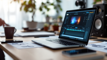 Immagine che rappresenta l'uso dell'AI nel restauro delle serie TV