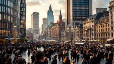 Panoramica sull'AI nella ricerca di Google