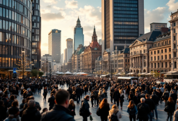 Panoramica sull'AI nella ricerca di Google