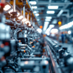 Auto futuristiche con tecnologia AI di General Motors e NVIDIA