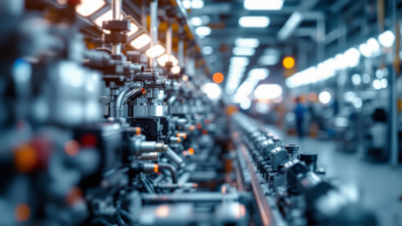 Auto futuristiche con tecnologia AI di General Motors e NVIDIA