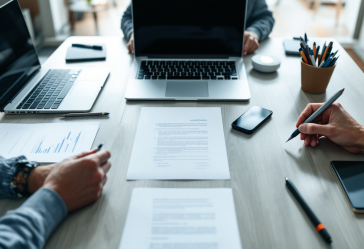 Logo di AMD Instella con modelli linguistici open-source