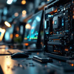 Immagine della nuova architettura Zen 6 di AMD con core raddoppiati