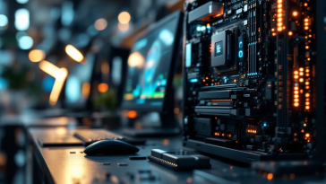 Immagine della nuova architettura Zen 6 di AMD con core raddoppiati