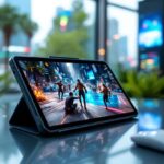 ASUS ROG Flow Z13, il tablet da gaming di nuova generazione