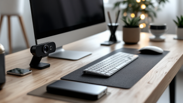 Accessori tecnologici in offerta su Amazon per la primavera