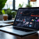 Immagine che illustra l'aggiornamento core di Google per SEO