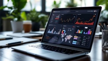 Immagine che illustra l'aggiornamento core di Google per SEO