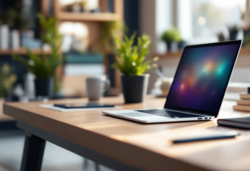 Screenshot dell'aggiornamento driver AMD Radeon Software Adrenalin 25.3.2