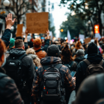 Al Green, congresista, parla di diritti civili e Trump