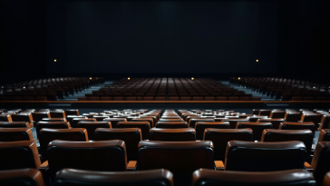 Rappresentante Al Green in un dibattito politico acceso