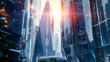 Alex Karp discute innovazione e patriottismo nella Silicon Valley