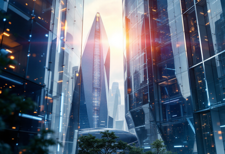 Alex Karp discute innovazione e patriottismo nella Silicon Valley