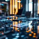 Immagine di QVQ-Max, l'AI di Alibaba per la visione