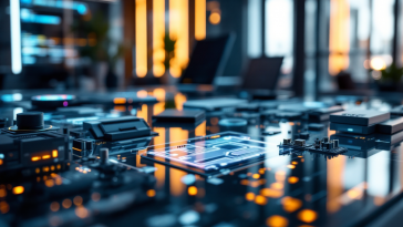 Immagine di QVQ-Max, l'AI di Alibaba per la visione