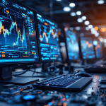 Immagine del QwQ-32B di Alibaba, un'innovazione AI