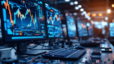 Immagine del QwQ-32B di Alibaba, un'innovazione AI