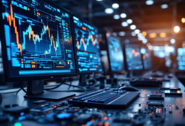 Immagine del QwQ-32B di Alibaba, un'innovazione AI