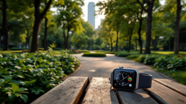 Amazfit GTS 3 smartwatch per il fitness in offerta