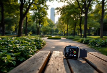 Amazfit GTS 3 smartwatch per il fitness in offerta