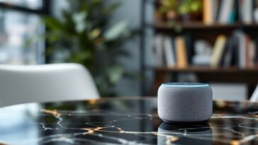 Immagine di Amazon Alexa+ con nuove funzionalità avanzate