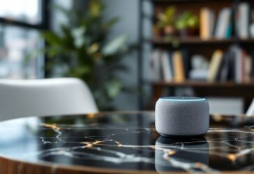 Immagine di Amazon Alexa+ con nuove funzionalità avanzate
