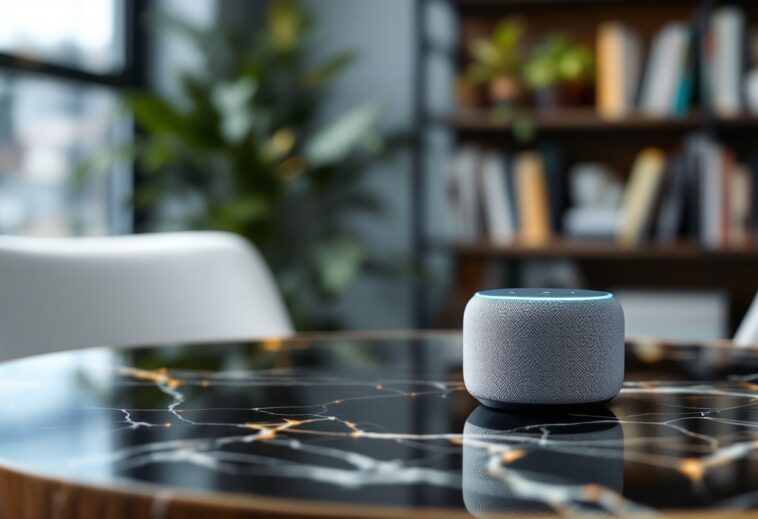 Immagine di Amazon Alexa+ con nuove funzionalità avanzate