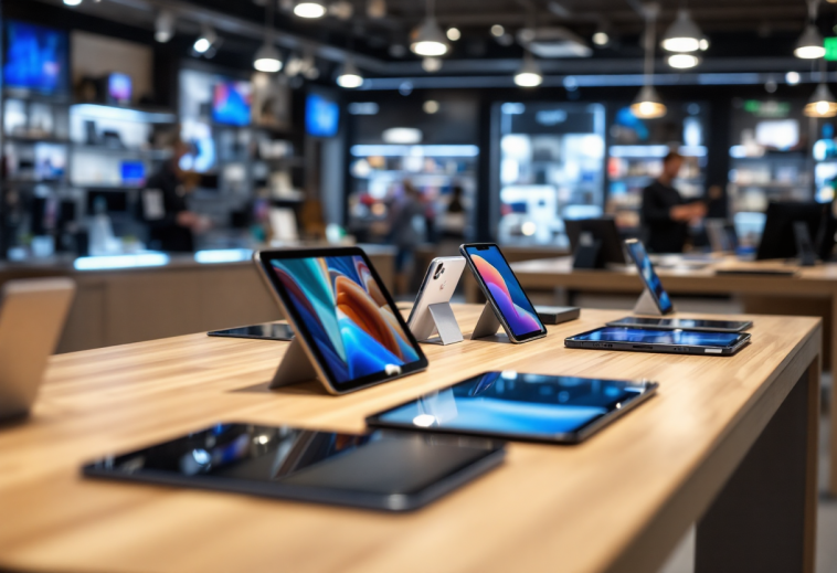 Immagine che rappresenta la nuova funzione AI di Amazon