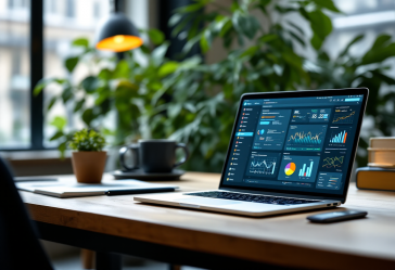 Immagine di Nova Act, l'agente AI di Amazon per browser