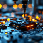 Chip A20 di Apple per iPhone 18 con tecnologia a 2 nm