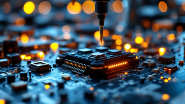 Chip A20 di Apple per iPhone 18 con tecnologia a 2 nm