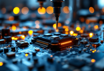 Chip A20 di Apple per iPhone 18 con tecnologia a 2 nm