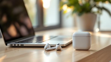 AirPods Max con supporto audio lossless e USB-C