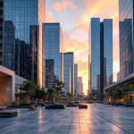 Logo di Apple con l'assistente vocale Siri