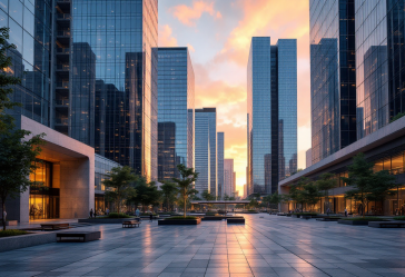 Logo di Apple con l'assistente vocale Siri