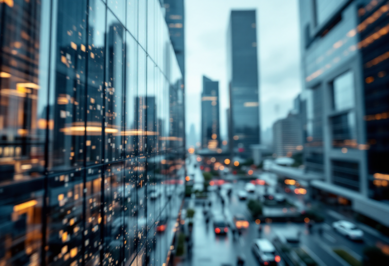 Logo Apple con simbolo antitrust in Germania