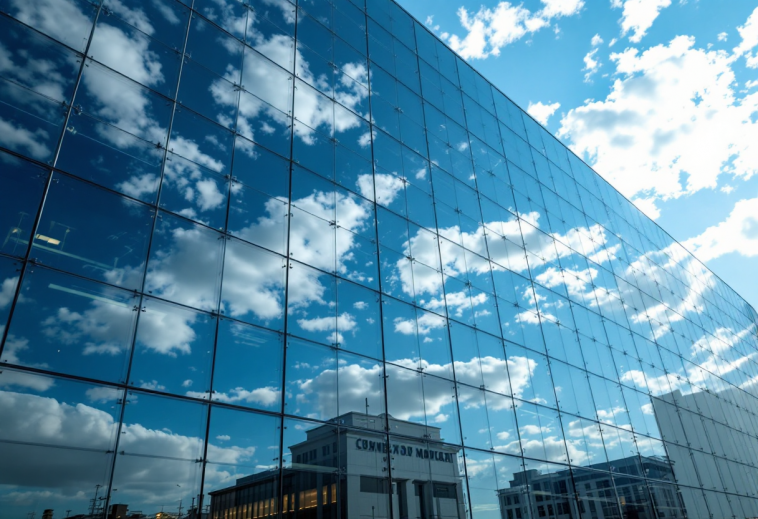 Logo Apple con simbolo del sideloading in Brasile