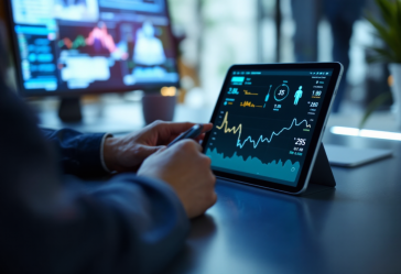 Progetto Mulberry di Apple per la salute e intelligenza artificiale