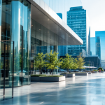 Logo Apple con simbolo dell'Unione Europea