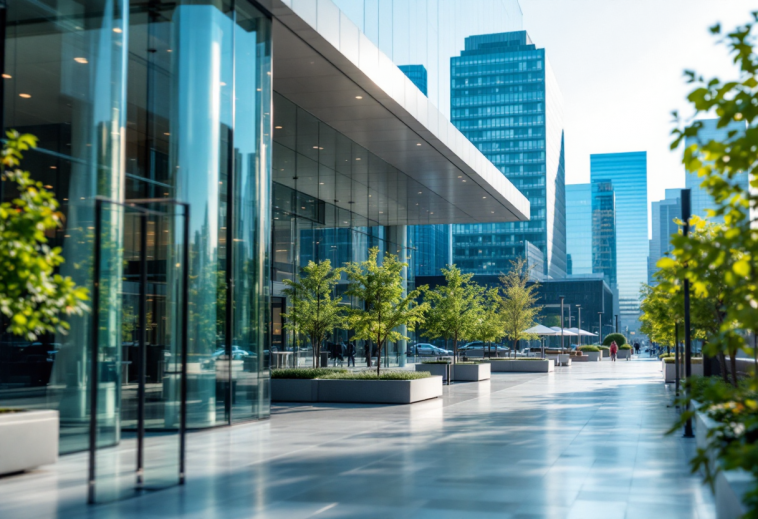 Logo Apple con simbolo dell'Unione Europea