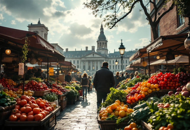 Logo Apple con simbolo di multa in Francia