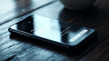 Apple risolve vulnerabilità critica nell'app Passwords